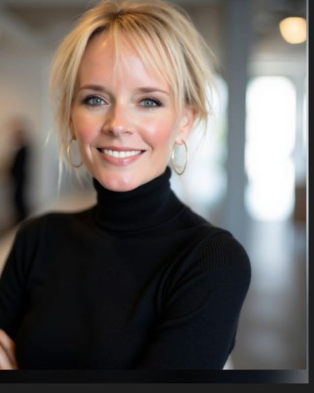 Camilla Dalskjær, stifter og mægler hos Nordic Housing