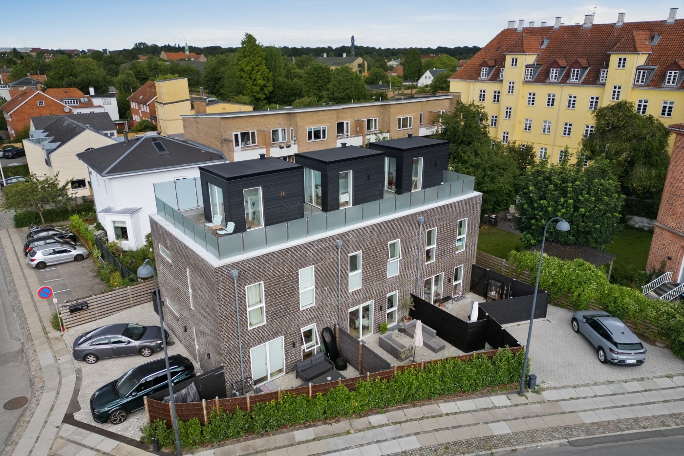 Tranegårdsvej 70A, 2900 Hellerup