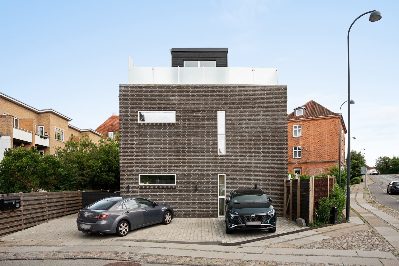 Tranegårdsvej 70A, 2900 Hellerup — Fotos 2