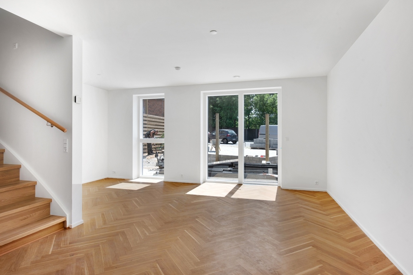 Tranegårdsvej 70A, 2900 Hellerup — Billeder 2