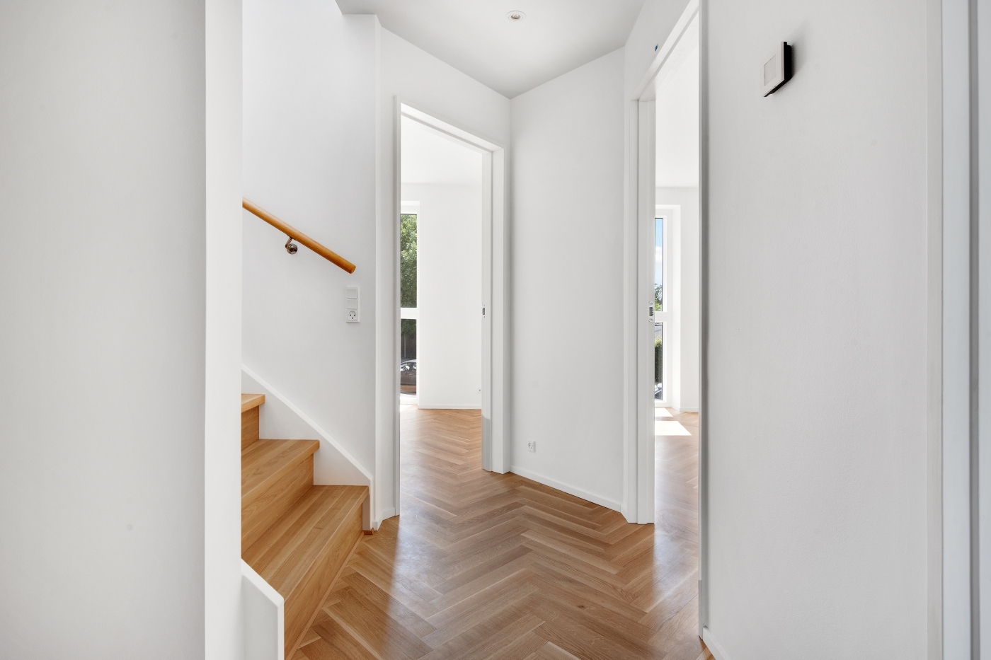 Tranegårdsvej 70A, 2900 Hellerup — Billeder 14