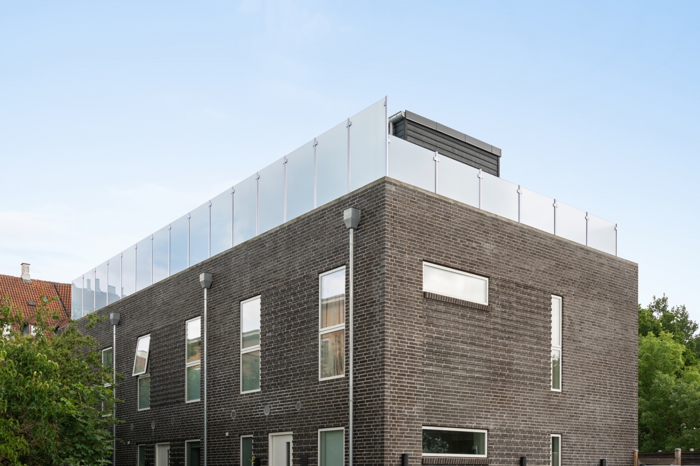 Tranegårdsvej 70A, 2900 Hellerup — Fotos 18