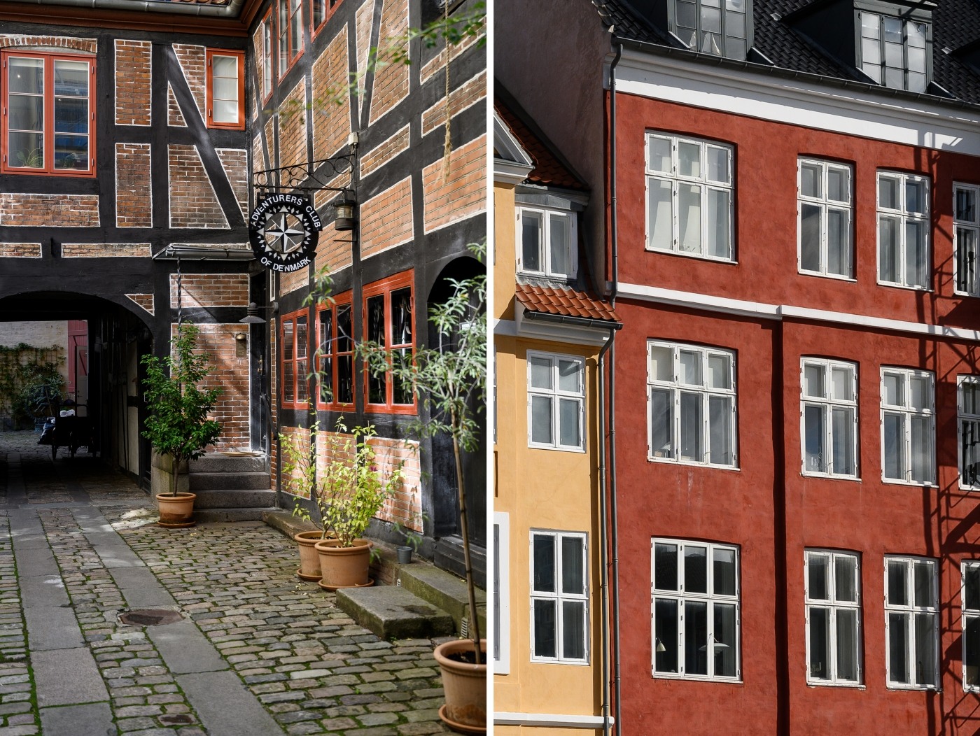 Nyhavn 53C, stuen, 1051 København K