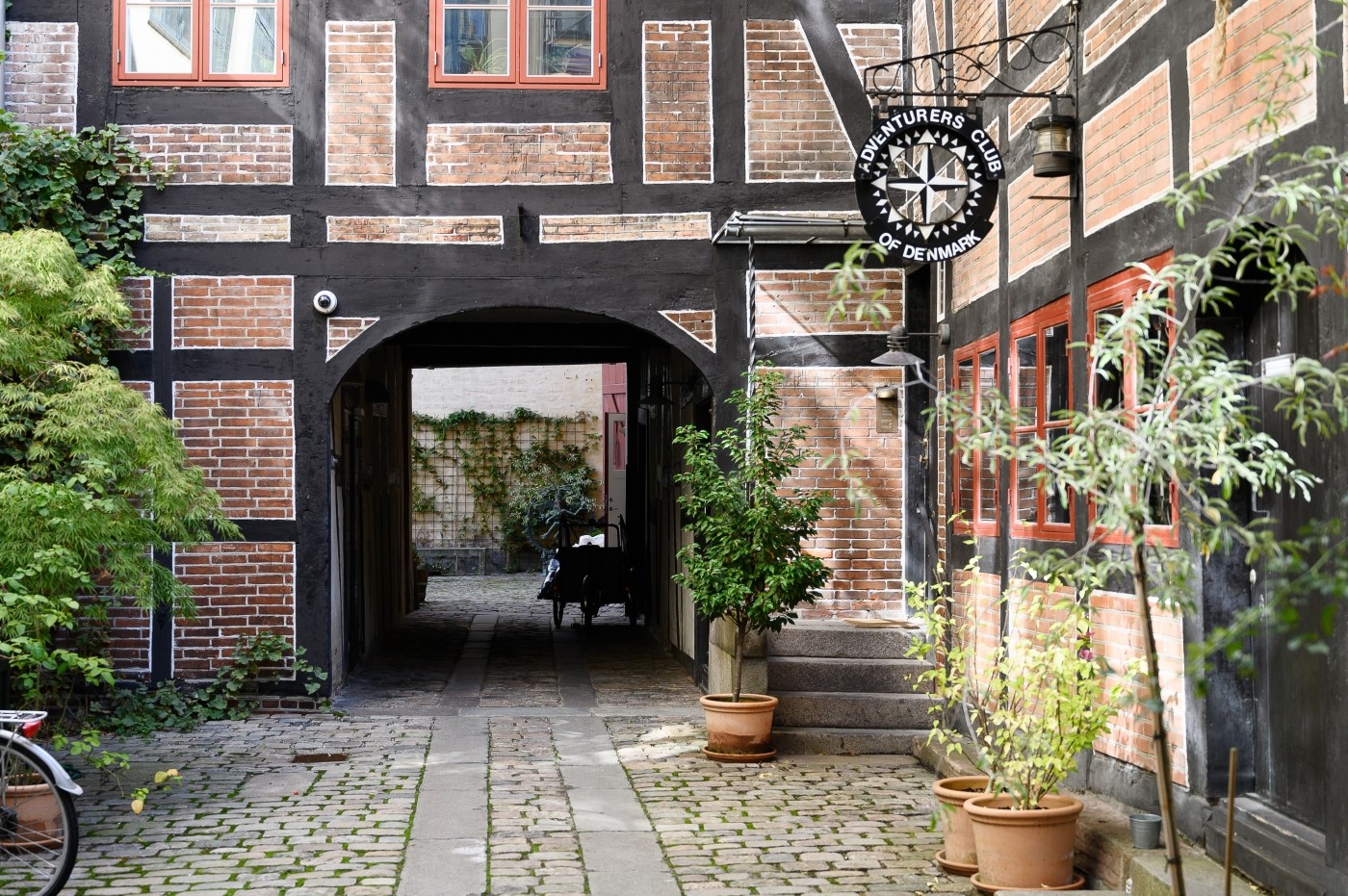 Nyhavn 53C, stuen, 1051 København K — Fotos 4