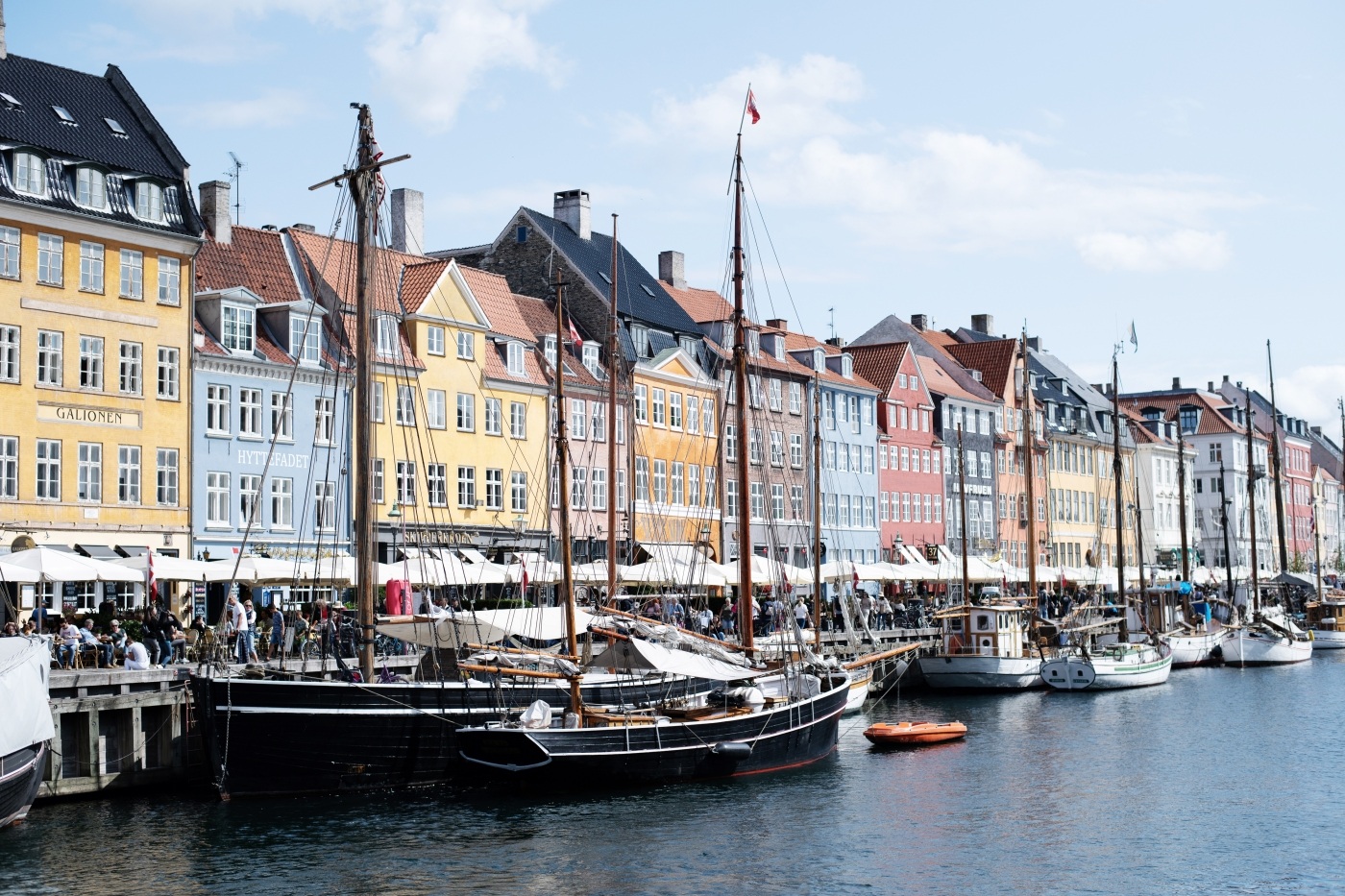 Nyhavn 53C, stuen, 1051 København K — Billeder 2