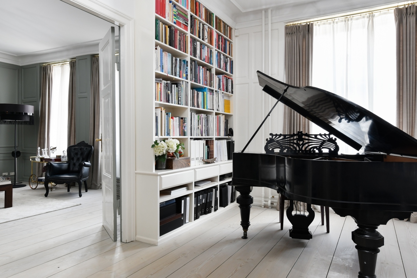 Nyhavn 53C, stuen, 1051 København K — Fotos 12