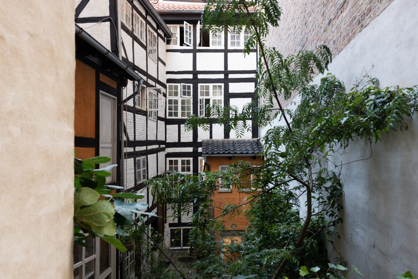 Nyhavn 53C, stuen, 1051 København K — Fotos 17