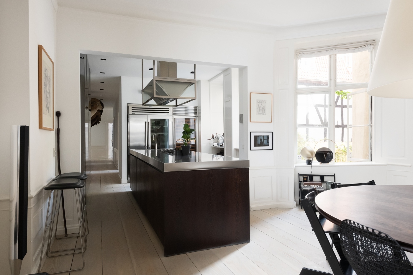 Nyhavn 53C, stuen, 1051 København K — Fotos 7