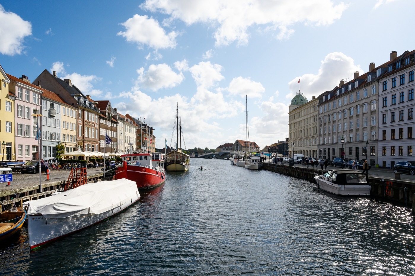Nyhavn 53C, stuen, 1051 København K — Fotos 35