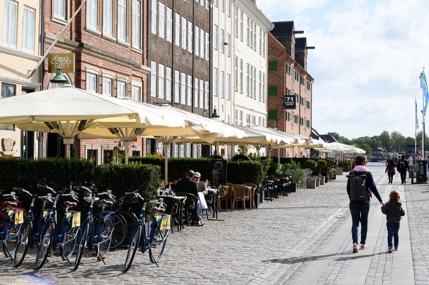 Nyhavn 53C, stuen, 1051 København K — Fotos 36