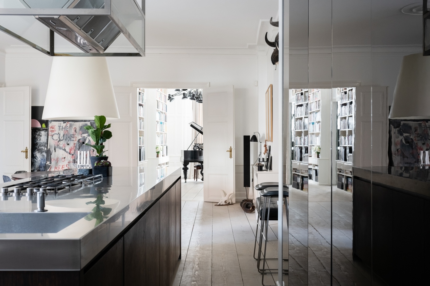 Nyhavn 53C, stuen, 1051 København K — Fotos 8