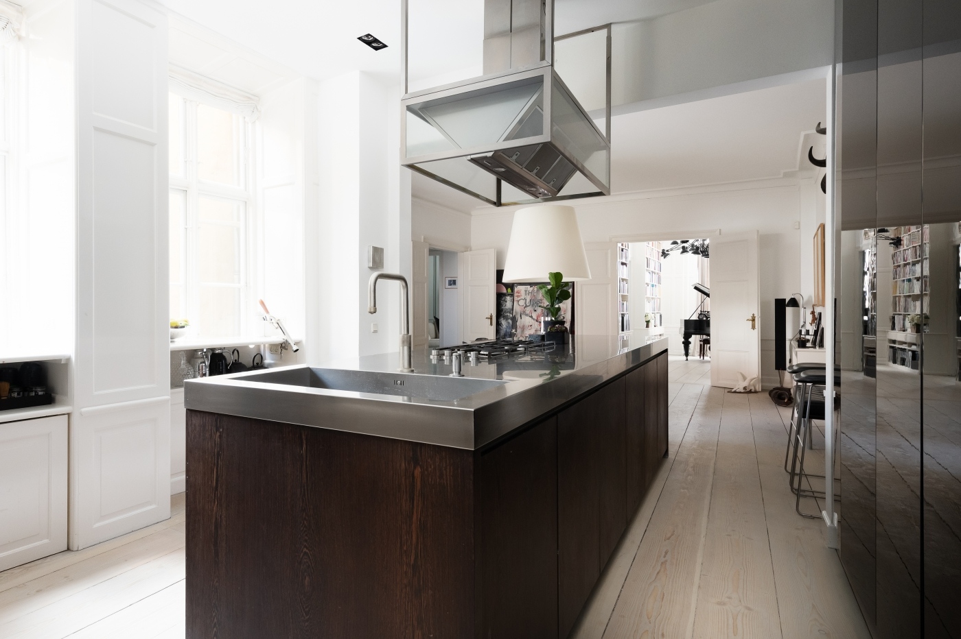 Nyhavn 53C, stuen, 1051 København K — Fotos 10