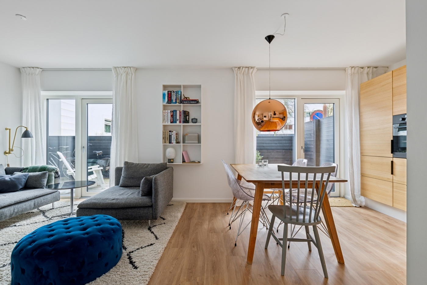 Kørom 2, st., 2880 Bagsværd
