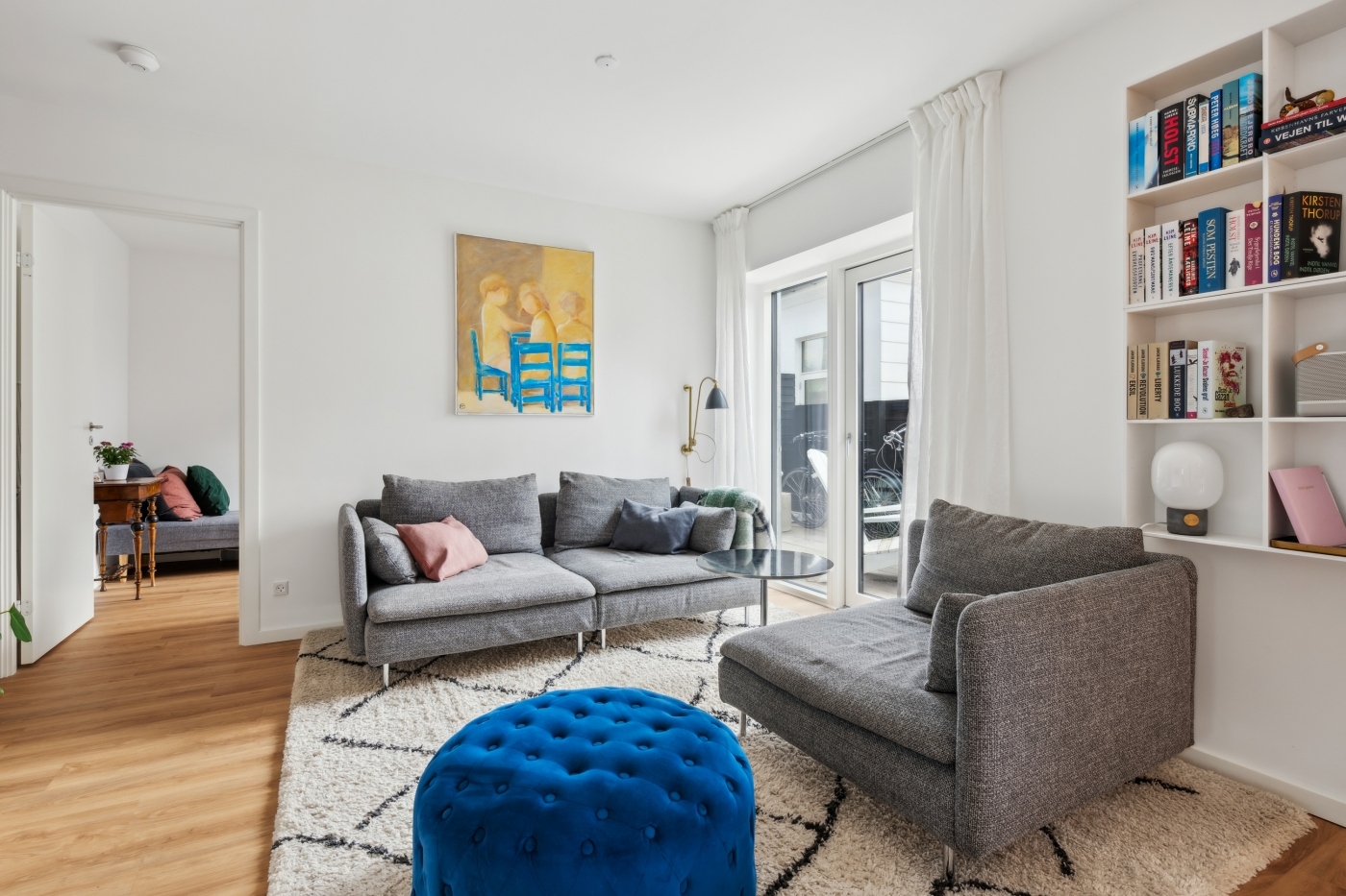Kørom 2, st., 2880 Bagsværd — Billeder 3