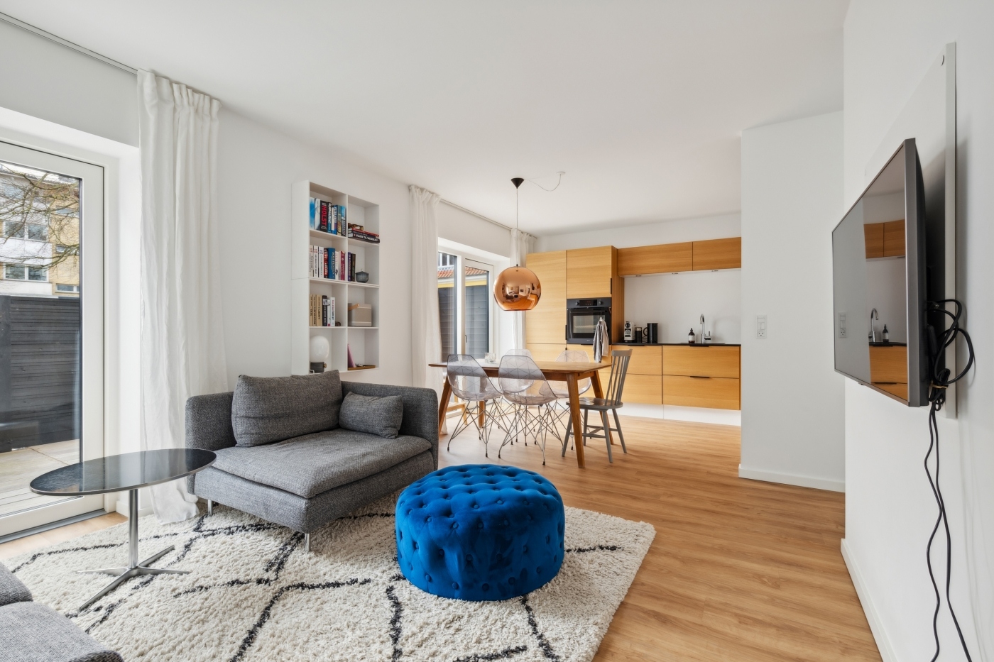 Kørom 2, st., 2880 Bagsværd — Billeder 5