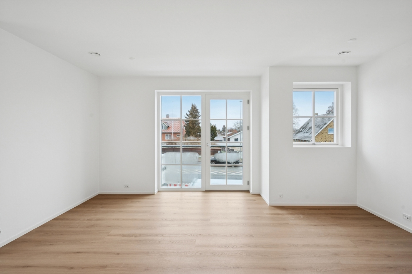 Lyngvej 2C, 1.tv., 2665 Vallensbæk Strand