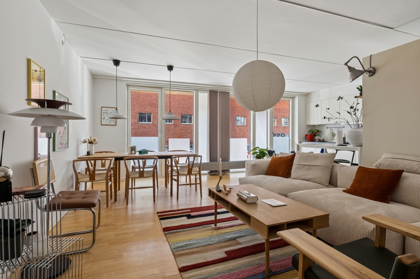 Spaniensgade 15A, st.tv., 2300 København S