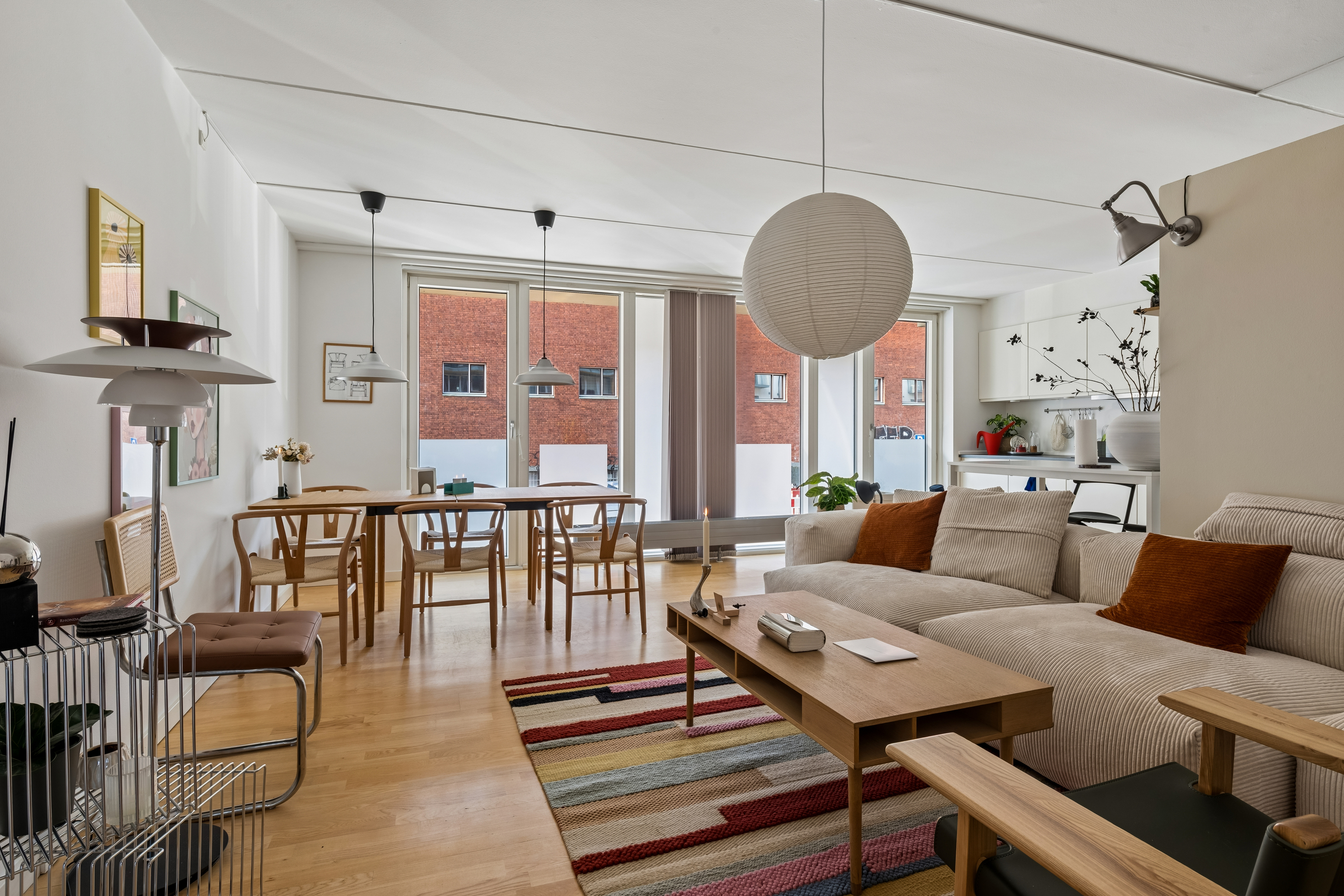 Spaniensgade 15A, st.tv., 2300 København S