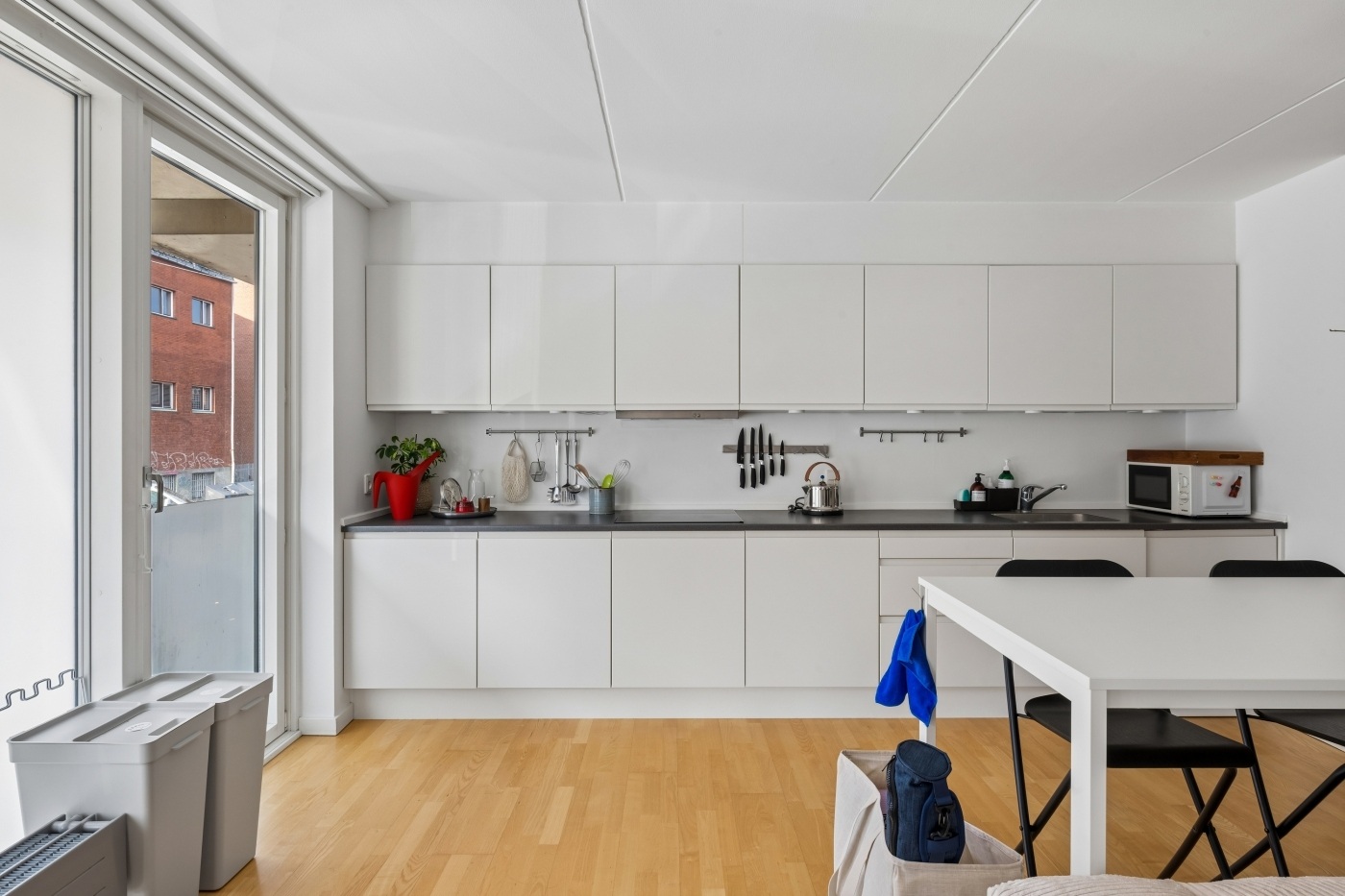 Spaniensgade 15A, st.tv., 2300 København S