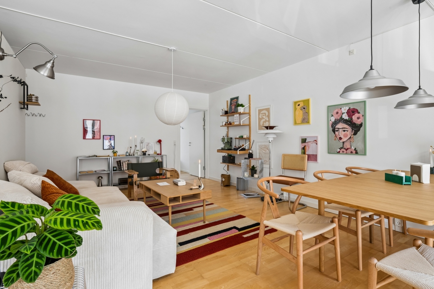 Spaniensgade 15A, st.tv., 2300 København S — Billeder 3