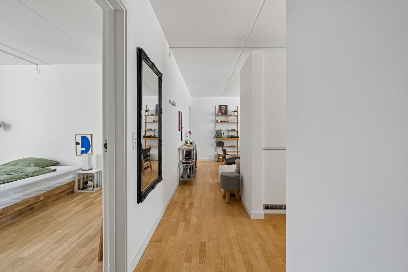 Spaniensgade 15A, st.tv., 2300 København S — Billeder 6