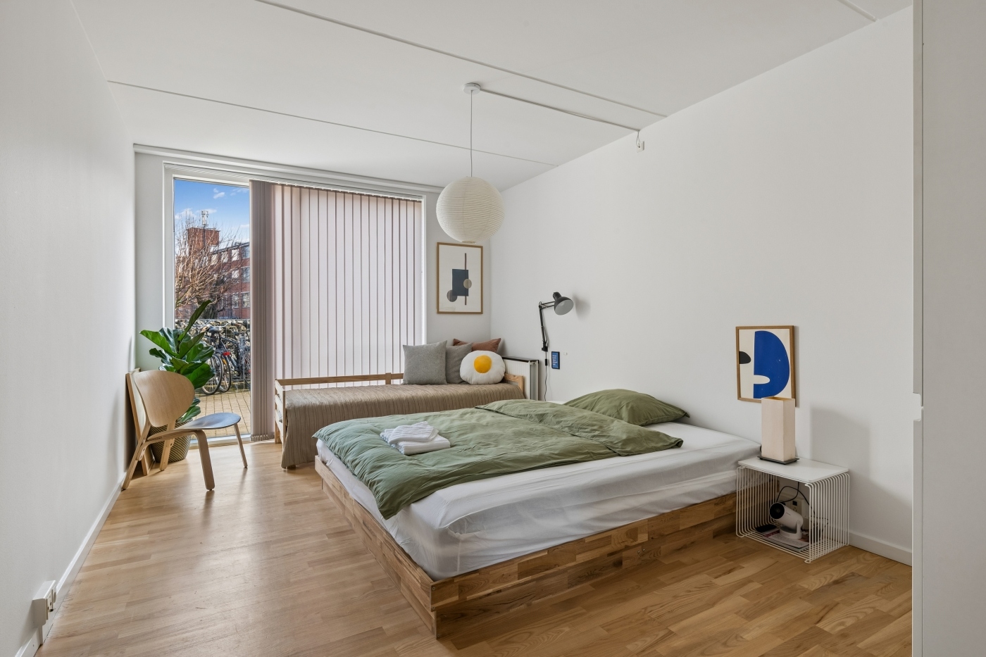 Spaniensgade 15A, st.tv., 2300 København S — Billeder 7