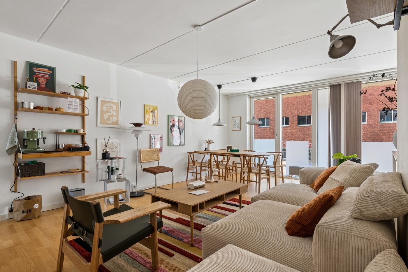 Spaniensgade 15A, st.tv., 2300 København S — Billeder 8
