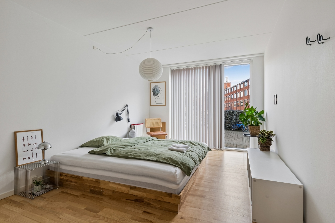 Spaniensgade 15A, st.tv., 2300 København S — Billeder 10