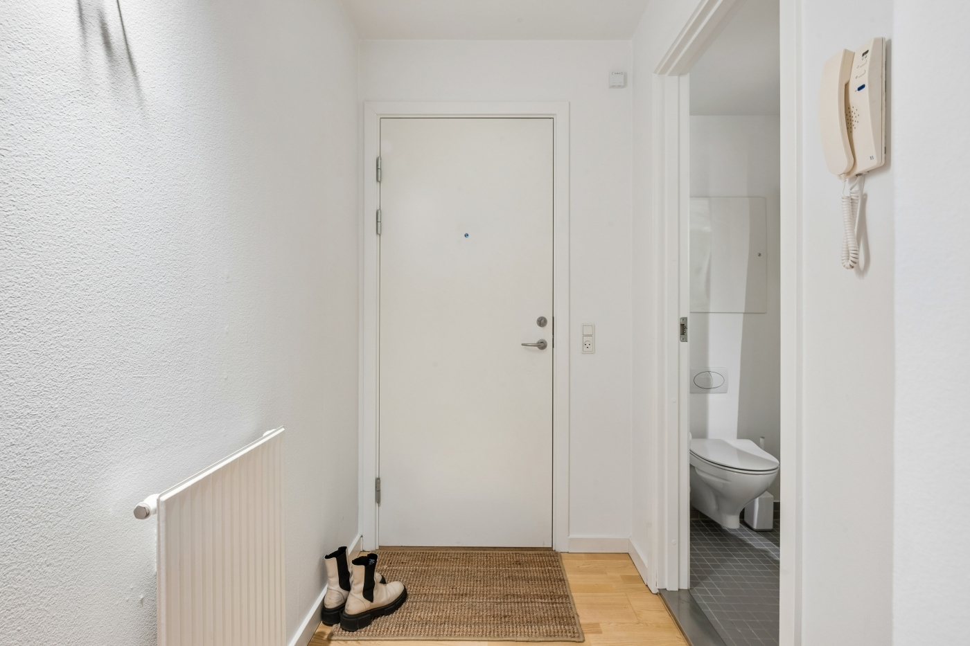 Spaniensgade 15A, st.tv., 2300 København S — Billeder 11