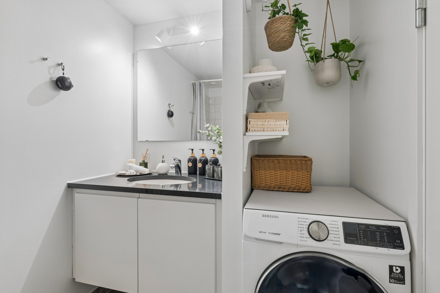 Spaniensgade 15A, st.tv., 2300 København S — Billeder 12