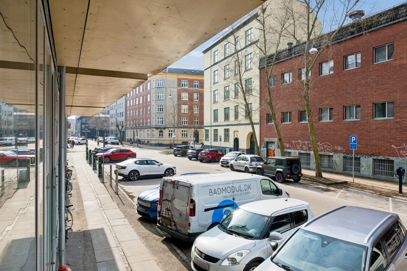 Spaniensgade 15A, st.tv., 2300 København S — Billeder 14