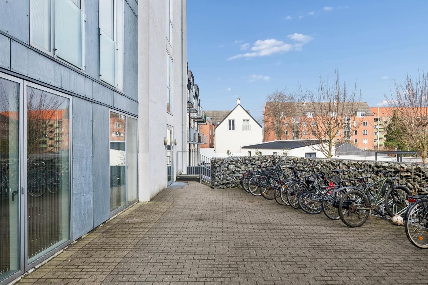Spaniensgade 15A, st.tv., 2300 København S — Billeder 15