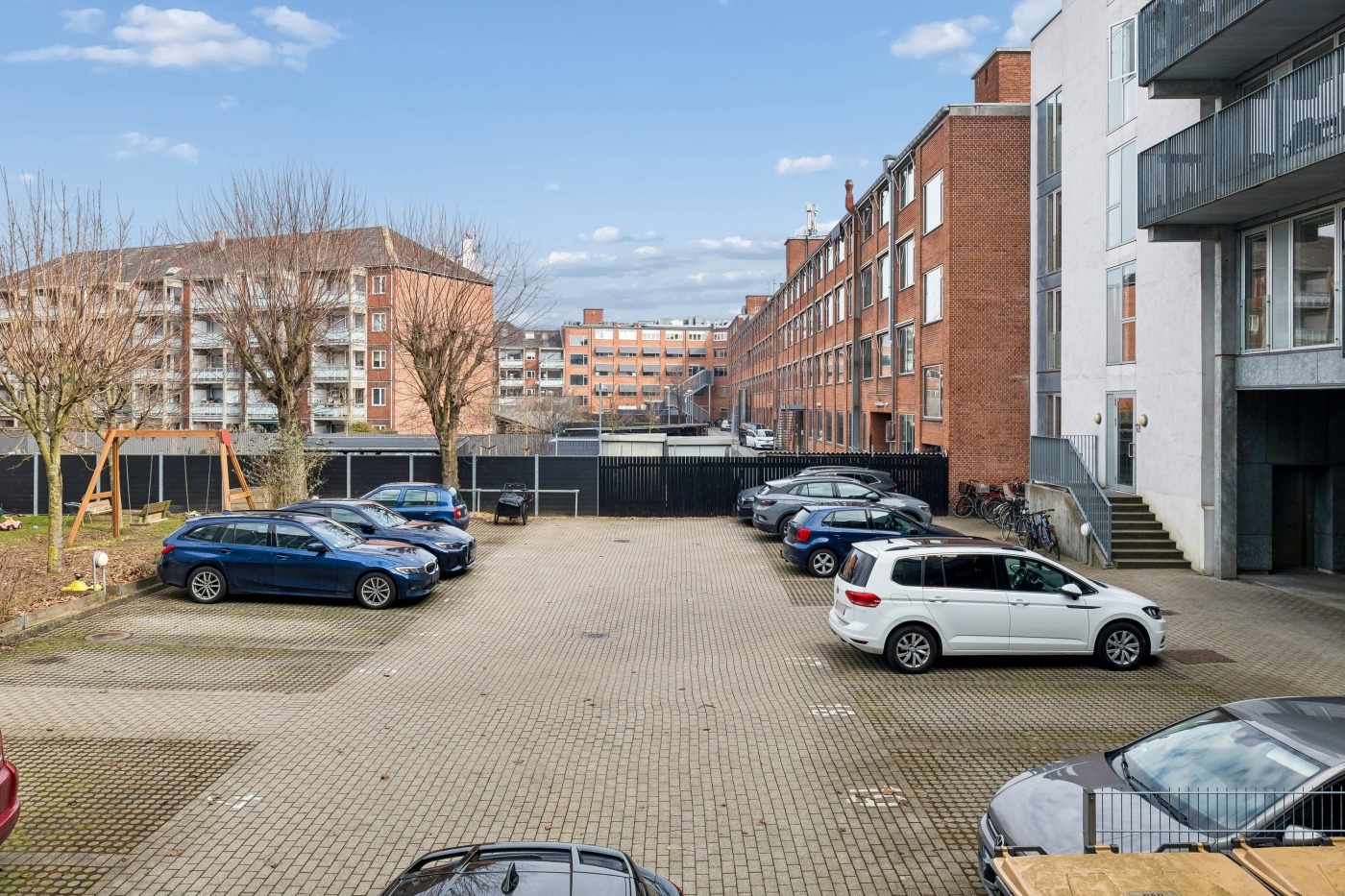 Spaniensgade 15A, st.tv., 2300 København S — Billeder 16