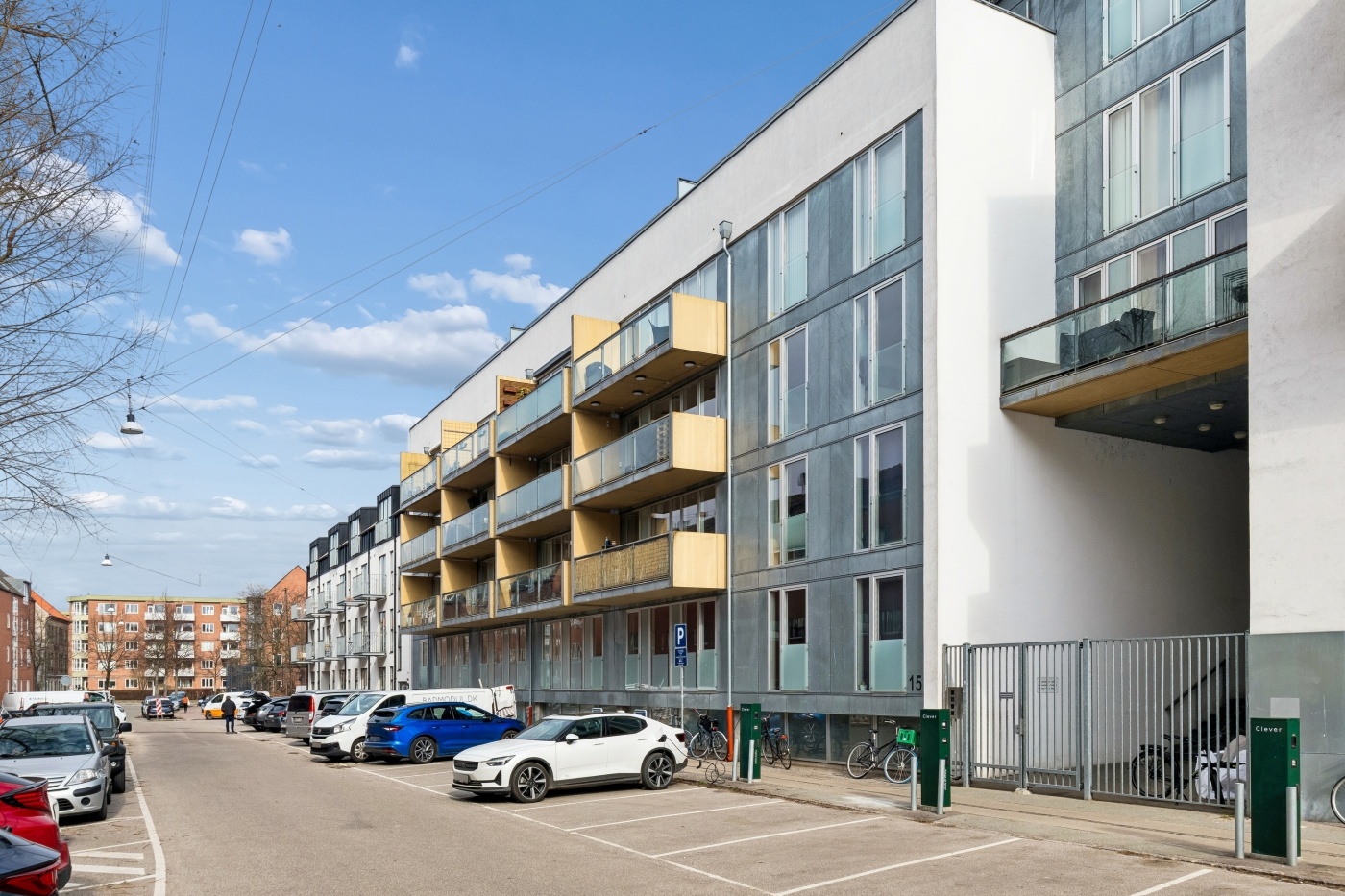 Spaniensgade 15A, st.tv., 2300 København S — Billeder 17
