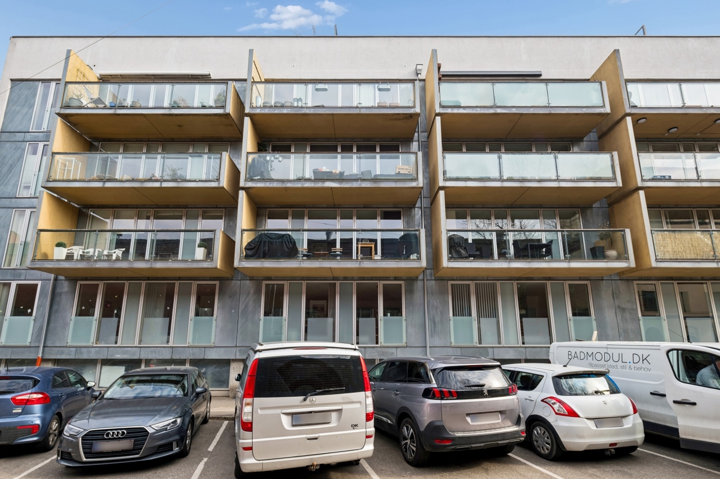 Spaniensgade 15A, st.tv., 2300 København S — Billeder 18