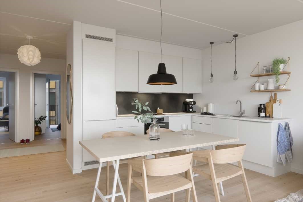 J.C. Jacobsens Gade 30, 5. tv. lejl. 147, 1799 København V — Billeder 4