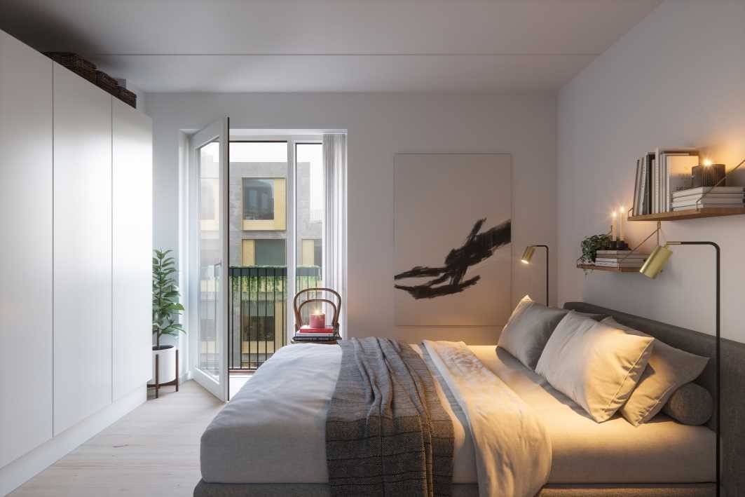 J.C. Jacobsens Gade 30, 5. tv. lejl. 147, 1799 København V — Billeder 6