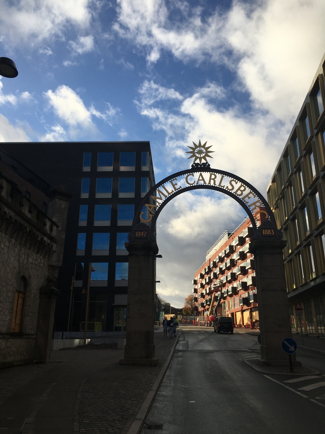 J.C. Jacobsens Gade 30, 5. tv. lejl. 147, 1799 København V — Billeder 15