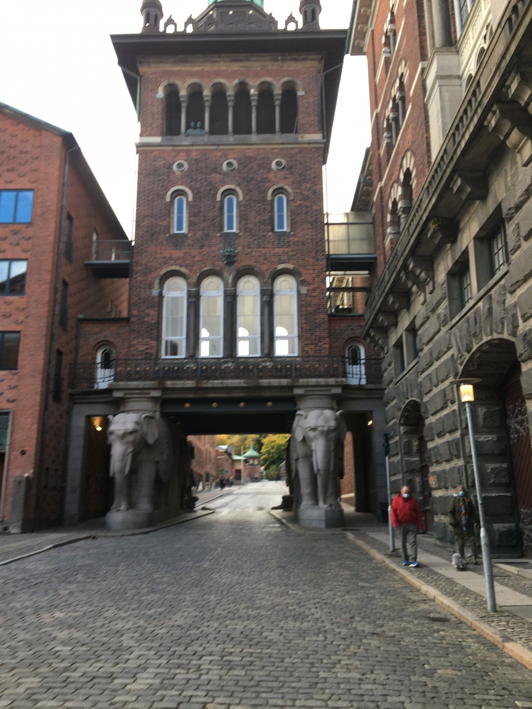 J.C. Jacobsens Gade 30, 5. tv. lejl. 147, 1799 København V — Billeder 17