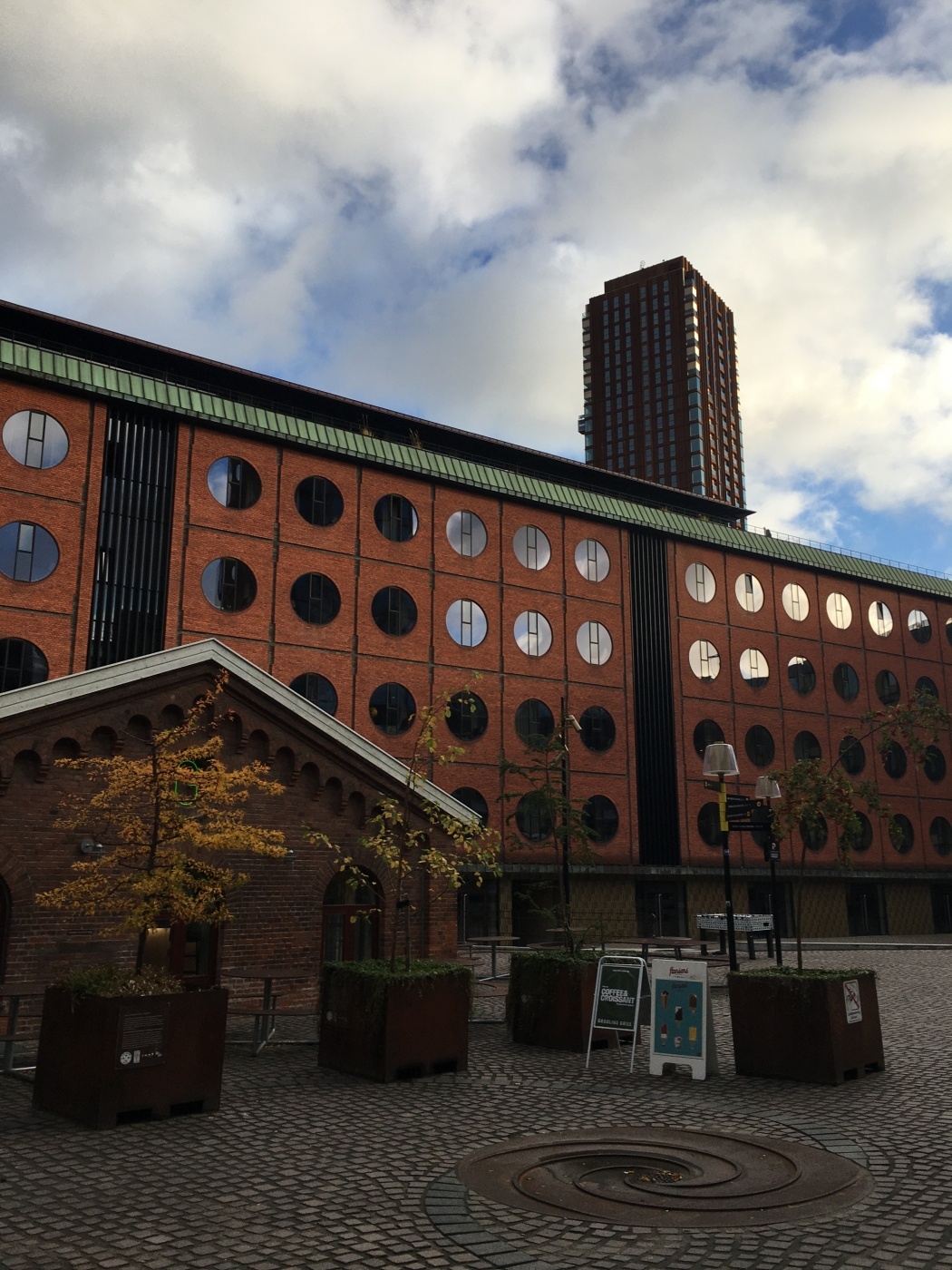 J.C. Jacobsens Gade 30, 5. tv. lejl. 147, 1799 København V — Billeder 18