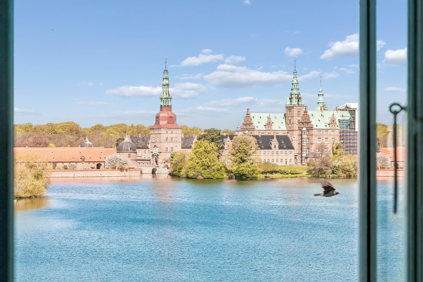 Helsingørsgade 9, 2. sal, 3400 Hillerød