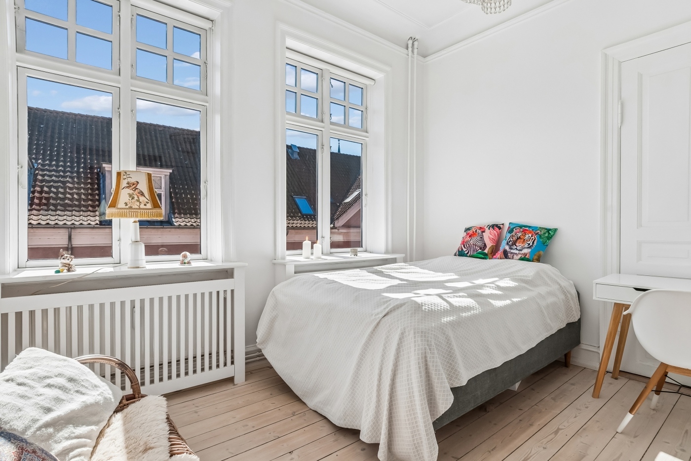 Helsingørsgade 9, 2. sal, 3400 Hillerød — Billeder 12