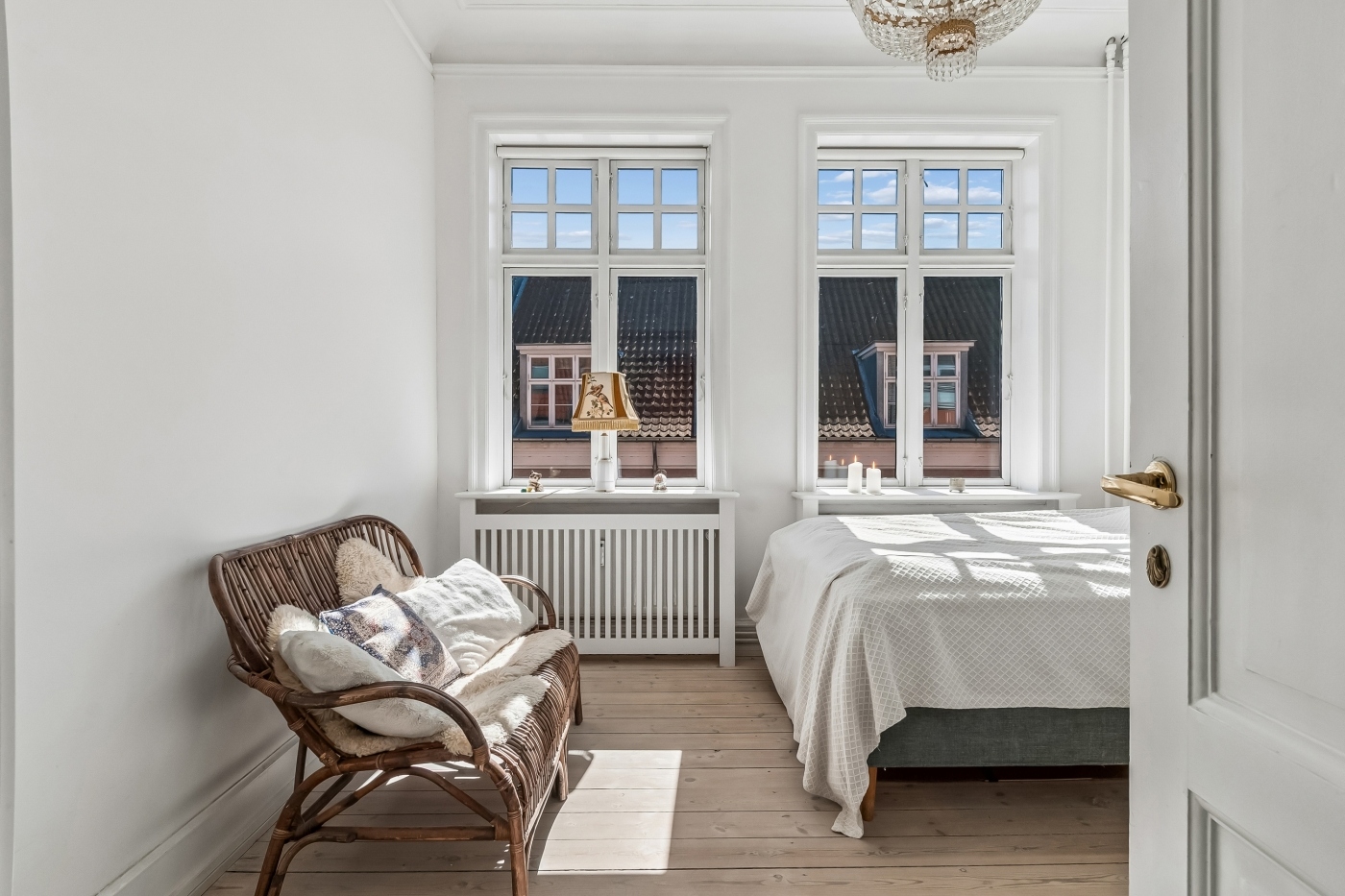 Helsingørsgade 9, 2. sal, 3400 Hillerød — Billeder 14