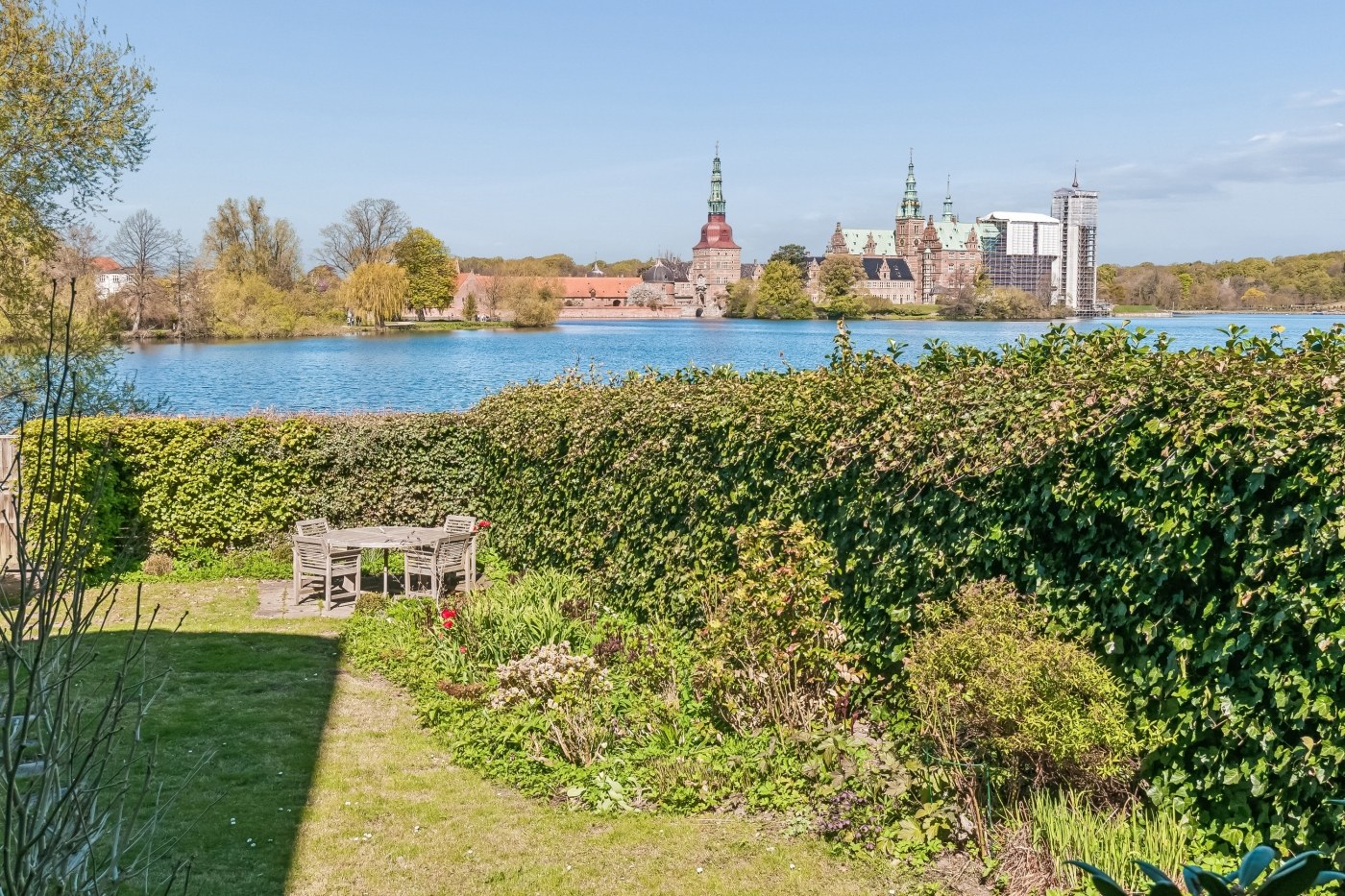 Helsingørsgade 9, 2. sal, 3400 Hillerød — Billeder 15