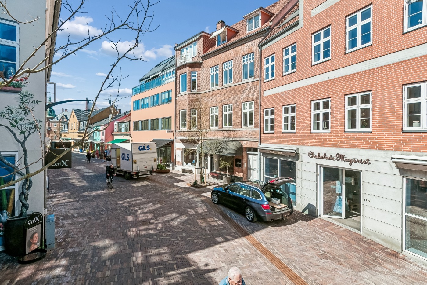Helsingørsgade 9, 2. sal, 3400 Hillerød — Billeder 16