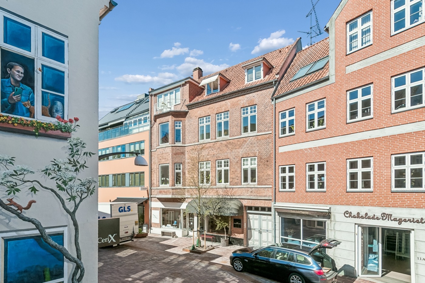Helsingørsgade 9, 2. sal, 3400 Hillerød — Billeder 17