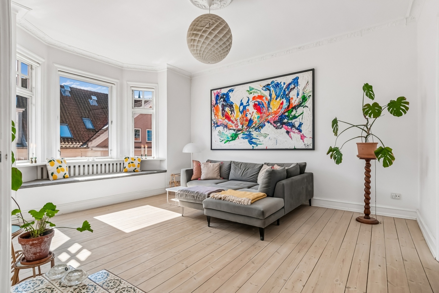 Helsingørsgade 9, 2. sal, 3400 Hillerød — Billeder 3