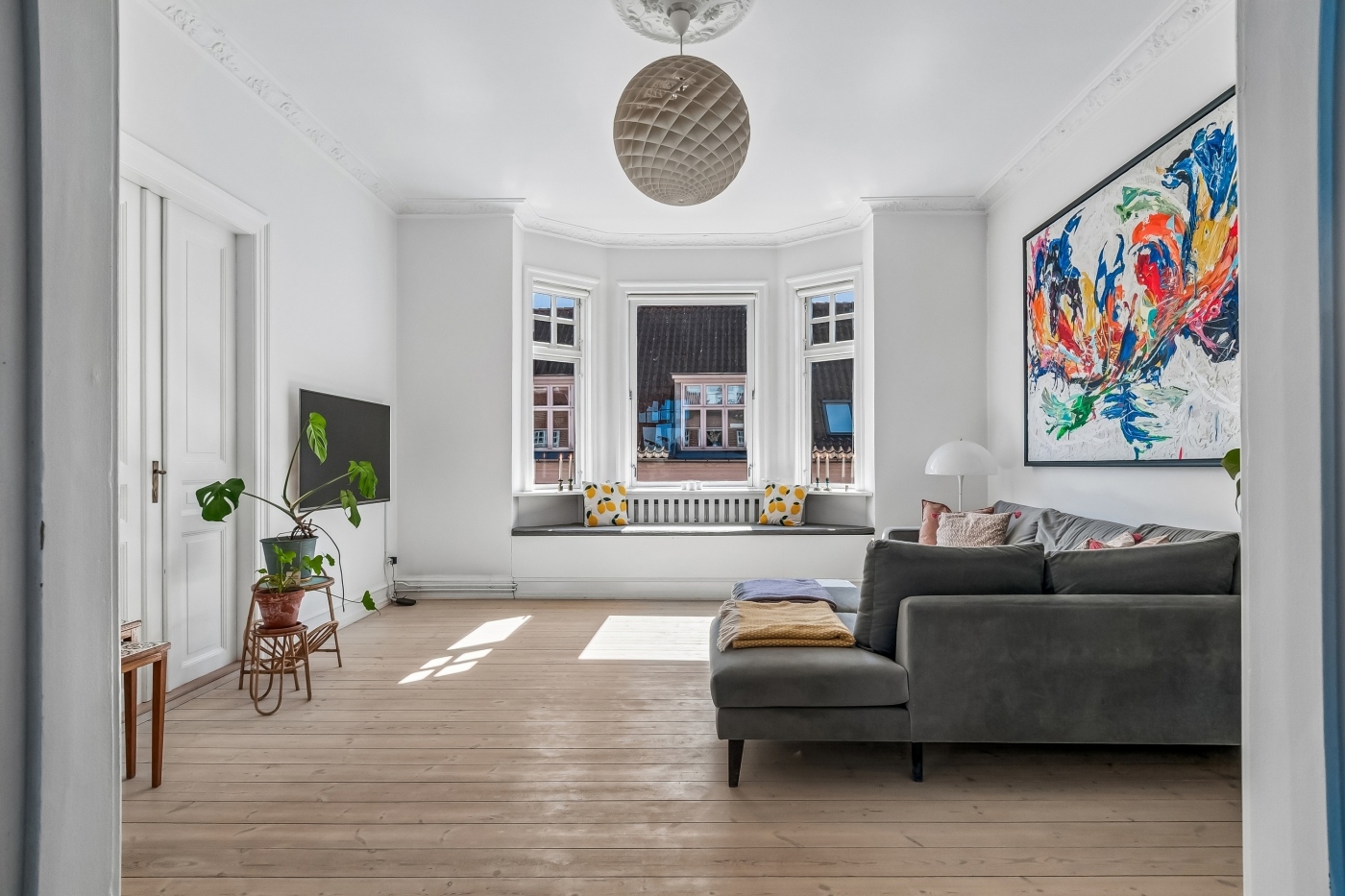 Helsingørsgade 9, 2. sal, 3400 Hillerød — Billeder 4