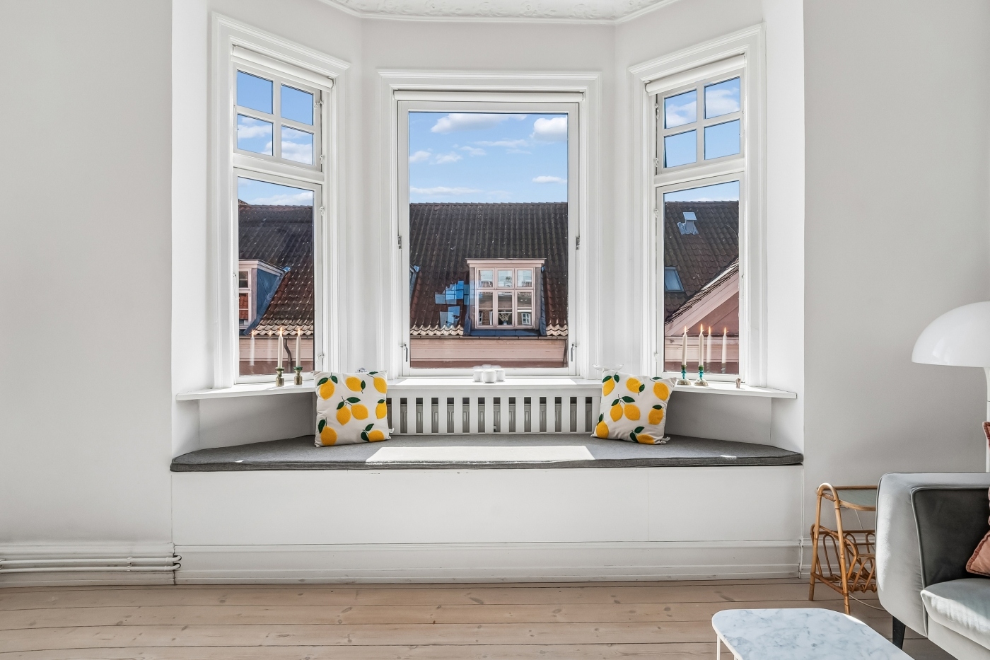 Helsingørsgade 9, 2. sal, 3400 Hillerød — Billeder 5