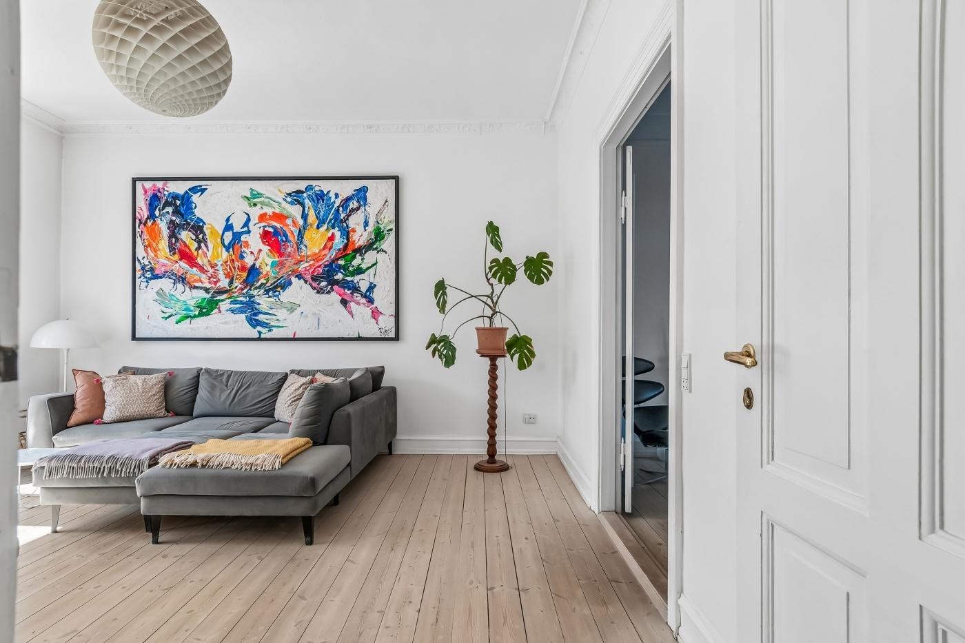 Helsingørsgade 9, 2. sal, 3400 Hillerød — Billeder 6